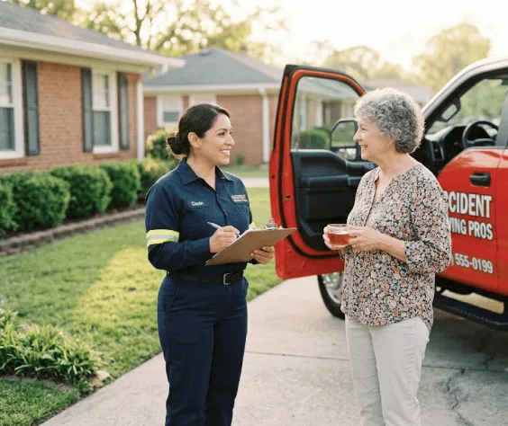 Accident Towing Service Ledyard, CT FAQs